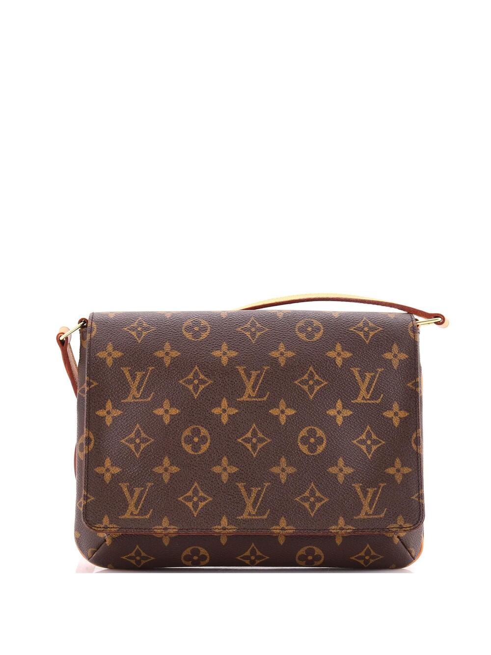 Louis Vuitton Musette Tango Handbag #340613L10B